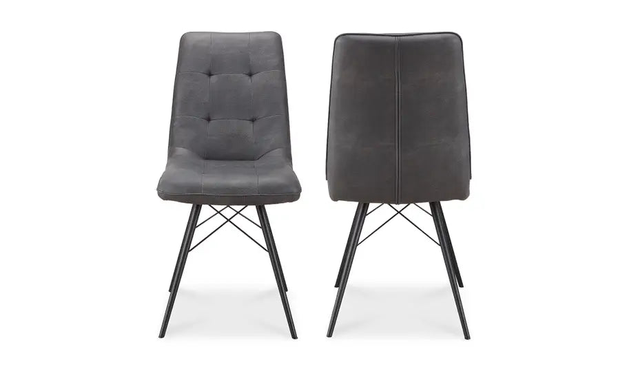 Anderson Side Chair - Set Of Two