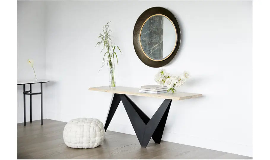 Avian Console Table