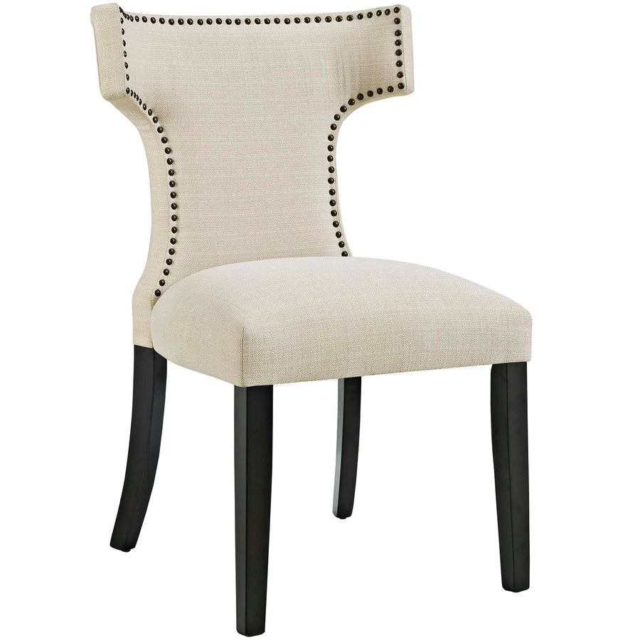 Ruve Dining Chair - Beige