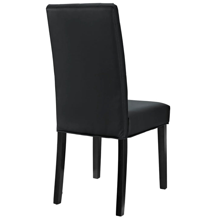 Frocen Dining Chair
