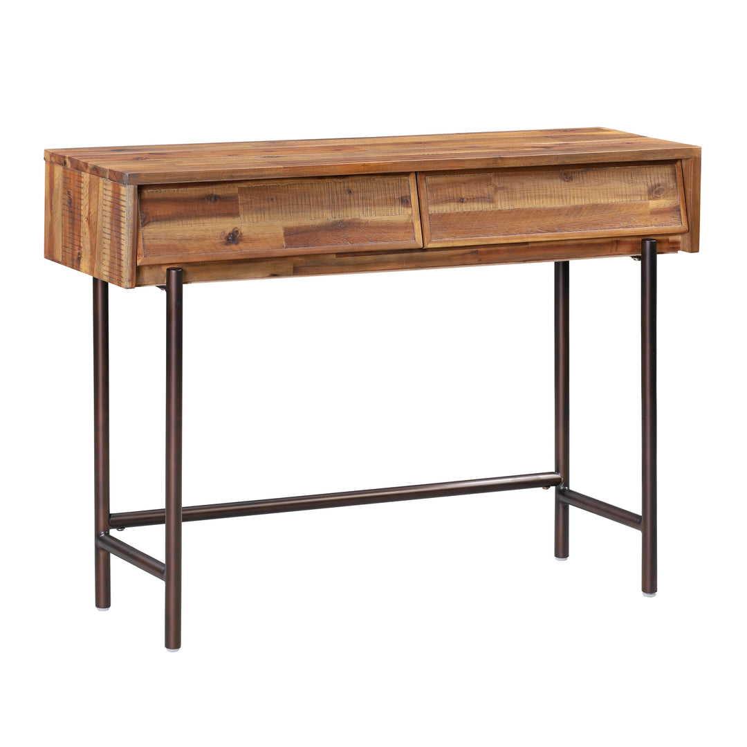 Brooklyn Wooden Console Table