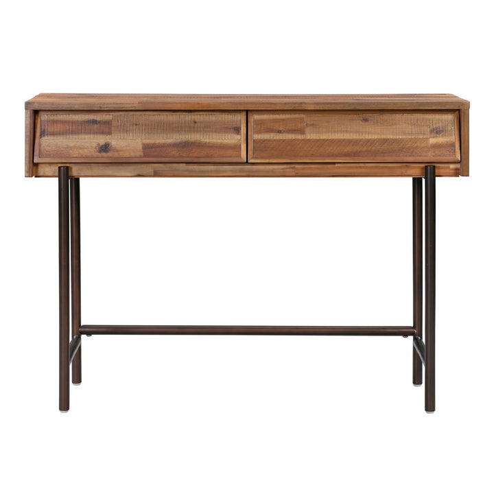 Brooklyn Wooden Console Table
