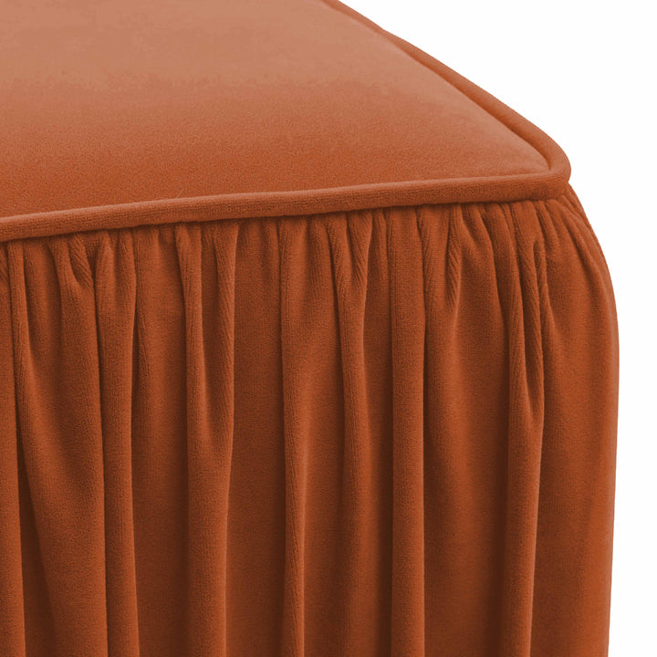 Captain Cognac Ottoman