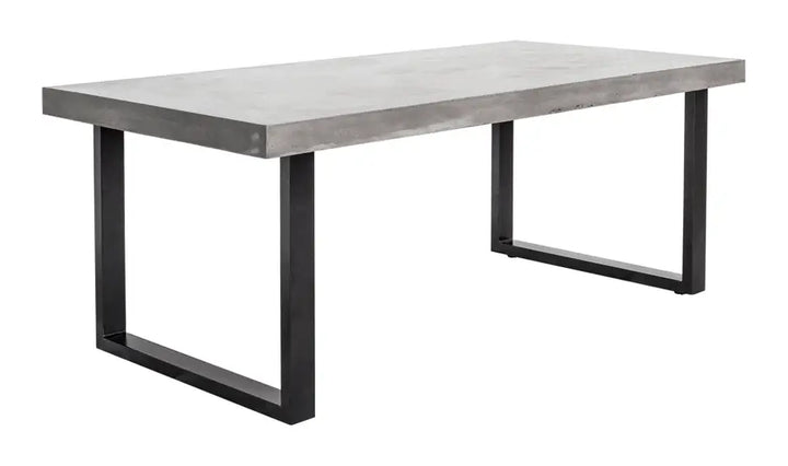 Cedric Outdoor Dining Table Large