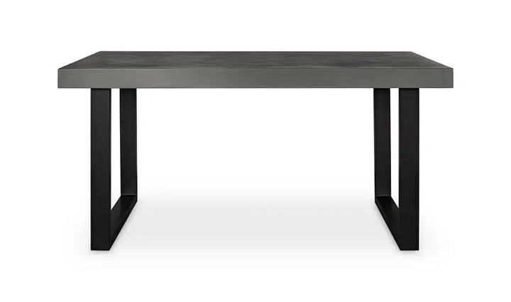 Cedric Outdoor Dining Table Small
