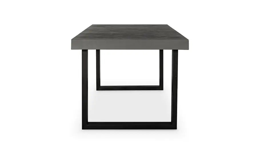 Cedric Outdoor Dining Table Small