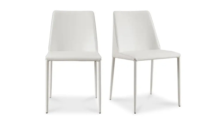 Clara Dining Chair - Set of Two