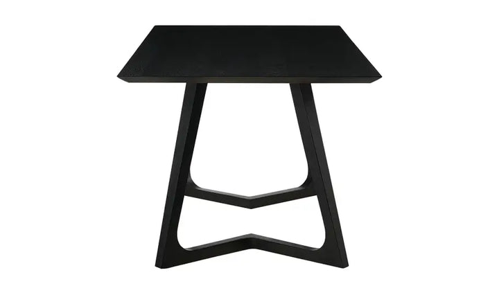 Denza Dining Table - Round
