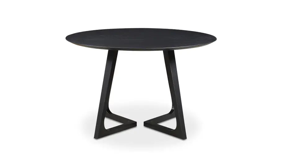 Denza Dining Table - Round