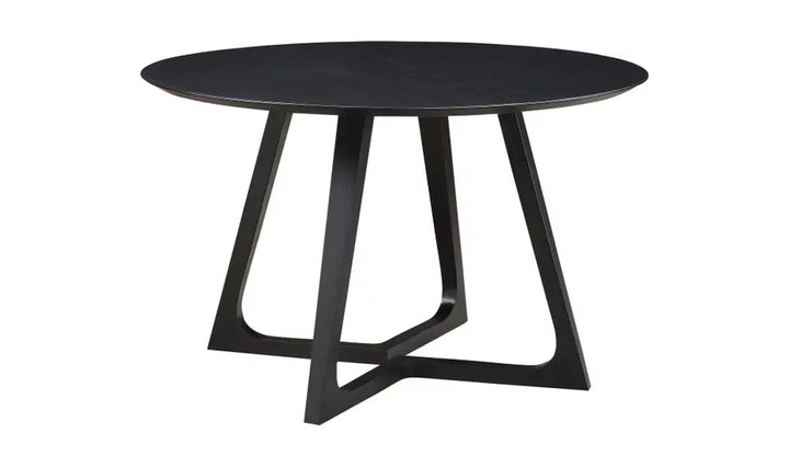 Denza Dining Table - Round