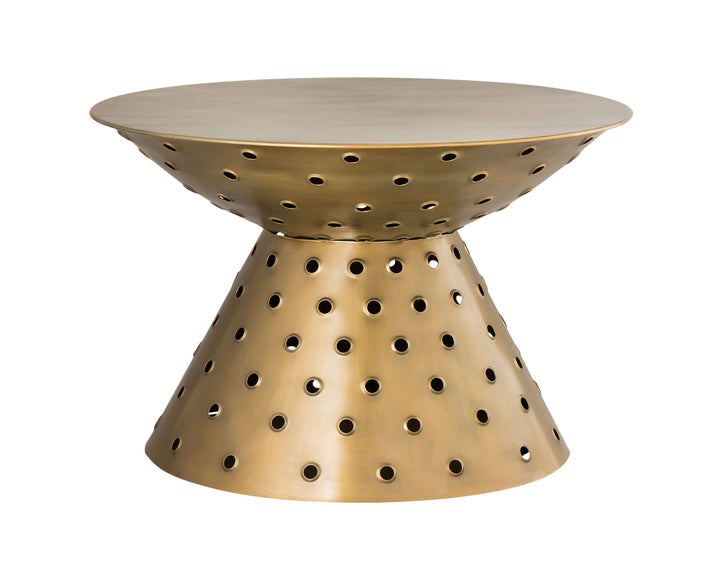 Felicity Round Cocktail Table