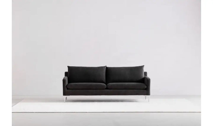 France Sofa - Black