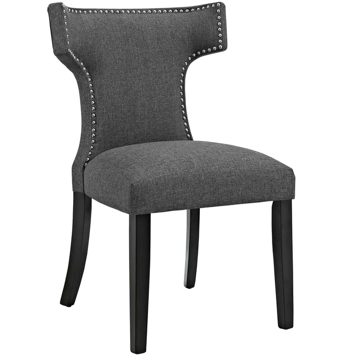 Ruve Dining Chair - Gray