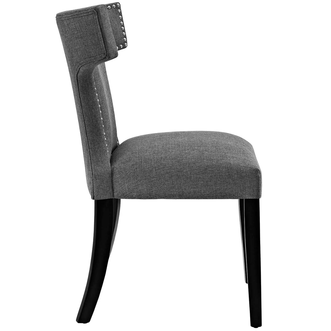 Ruve Dining Chair - Gray