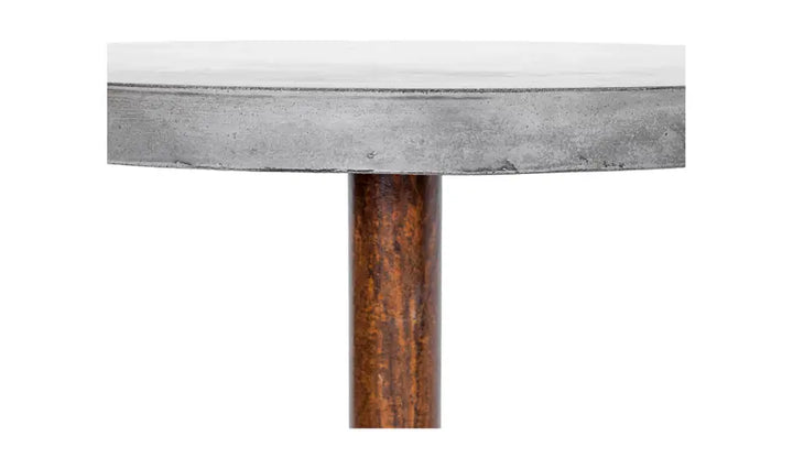 Hogan Outdoor Table