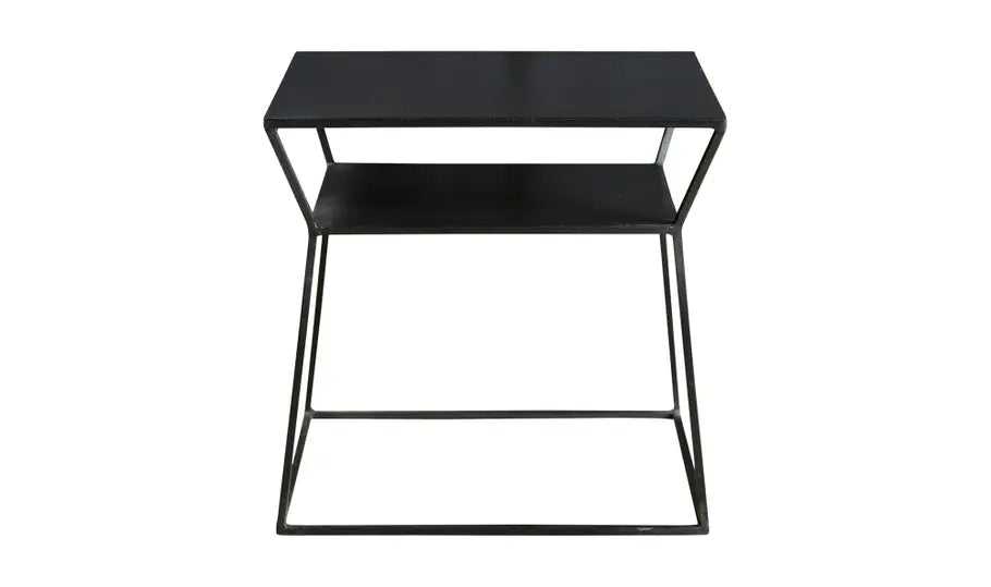 Japan Side Table - Black