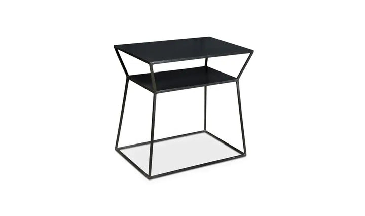 Japan Side Table - Black