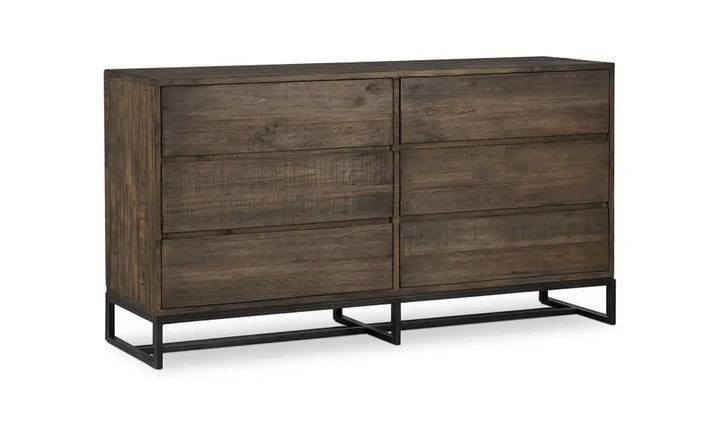 Kian Dresser