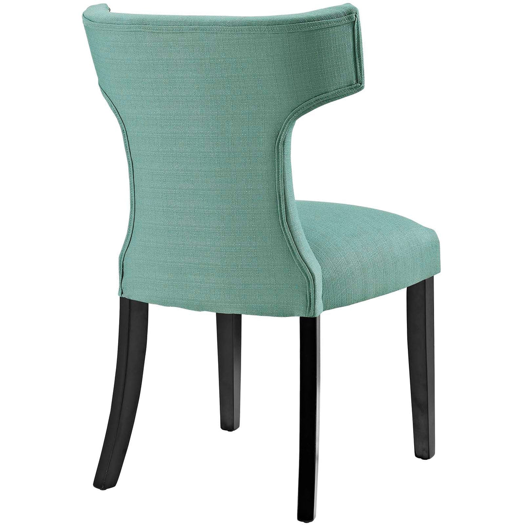 Ruve Dining Chair - Laguna