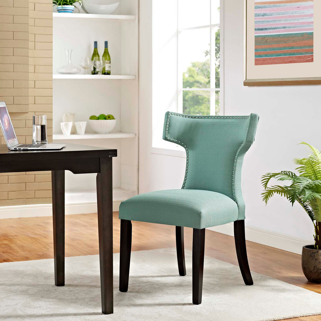 Ruve Dining Chair - Laguna