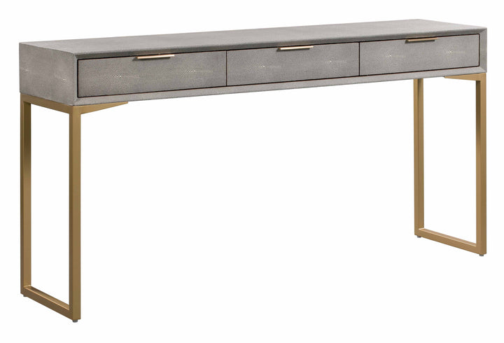 Lizzie Console Table