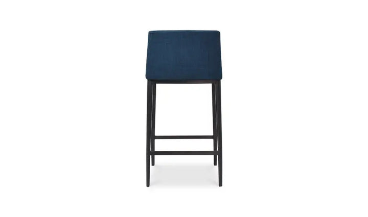 Lord Counter Stool - Blue