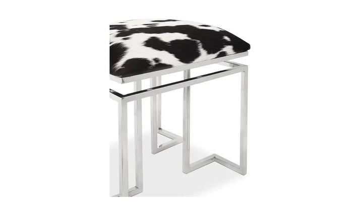 Luna Stool Square