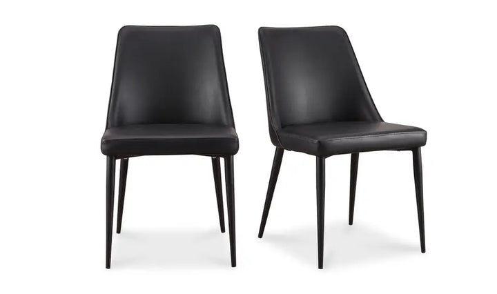 Luna Dining Chair - Set of Two