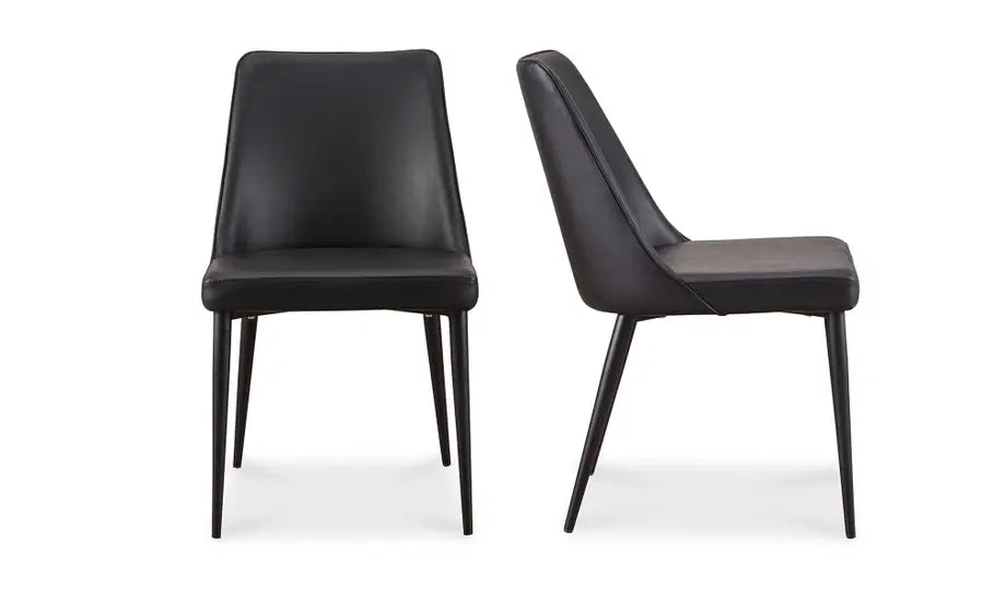 Luna Dining Chair - Set of Two