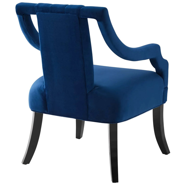 Krowhen Accent Chair
