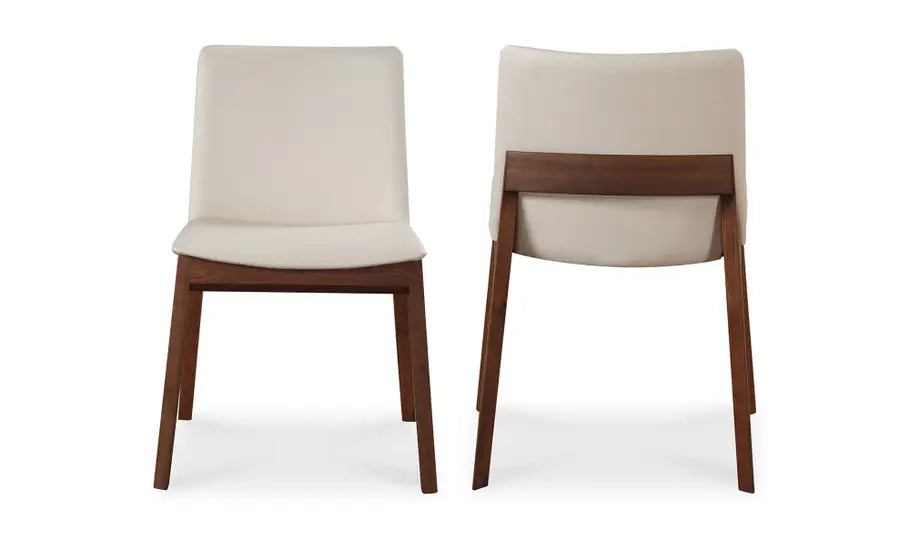 Nouveau Dining Chair Set Of Two