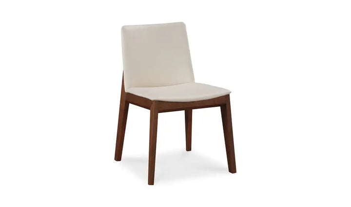 Nouveau Dining Chair Set Of Two