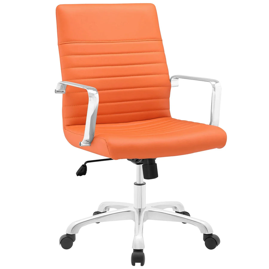 Sienna Office Chair - Orange