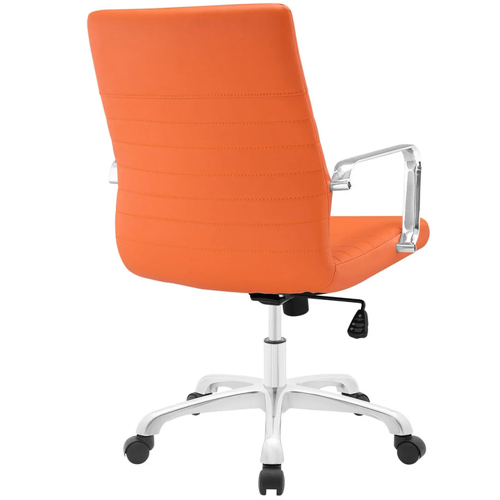 Sienna Office Chair - Orange