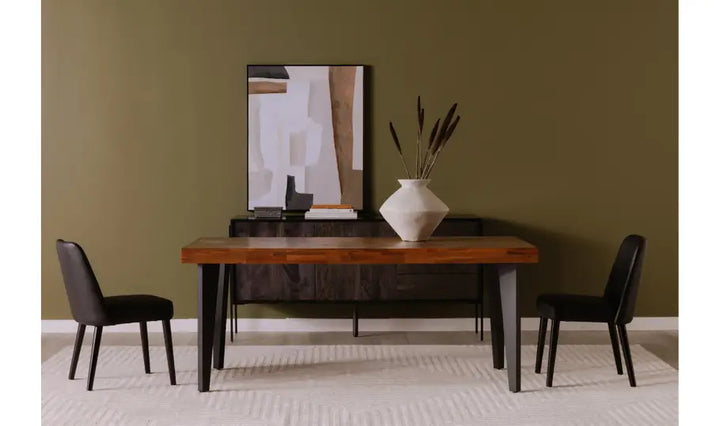 Paragon Dining Table