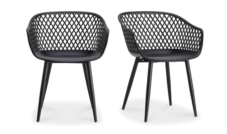 Plaza Outdoor Chair - Set of Two