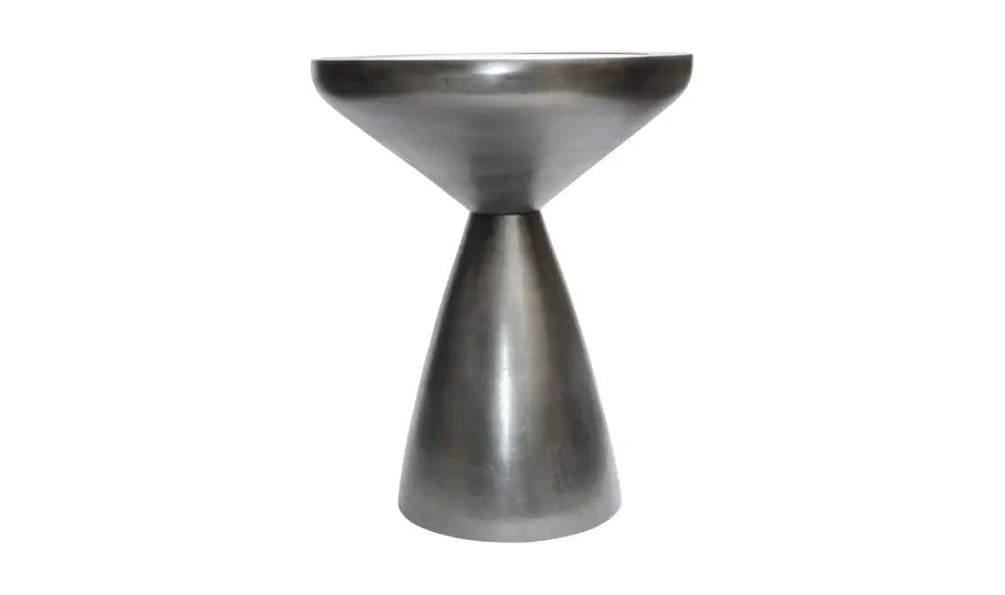 Prophet Accent Table Small Graphite
