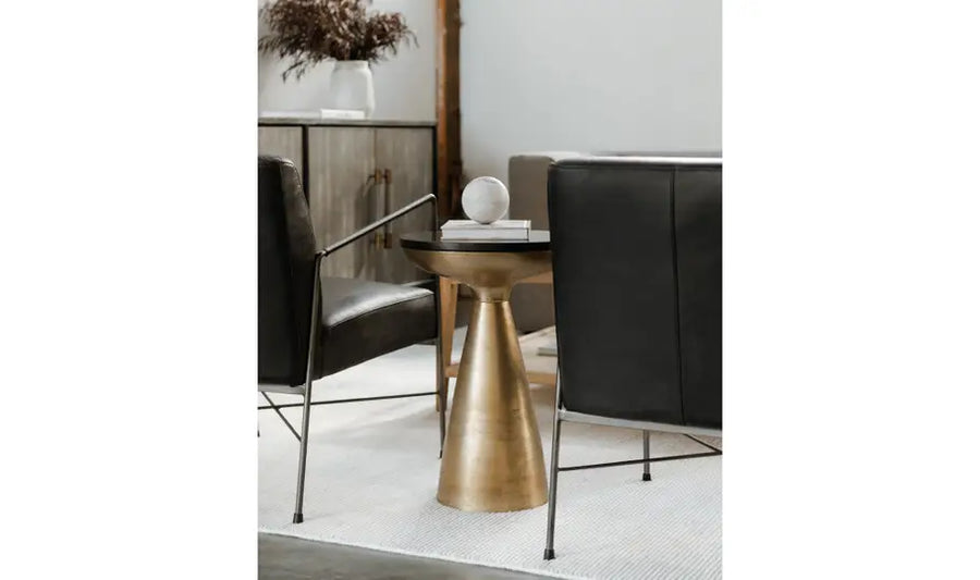 Quin Accent Table