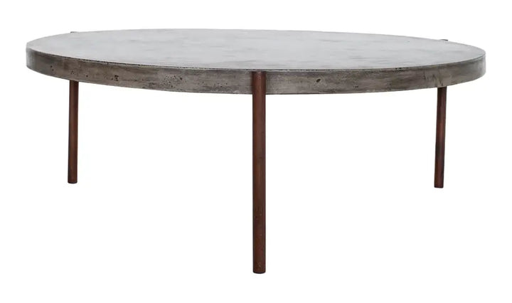 Ramirez Outdoor Coffee Table