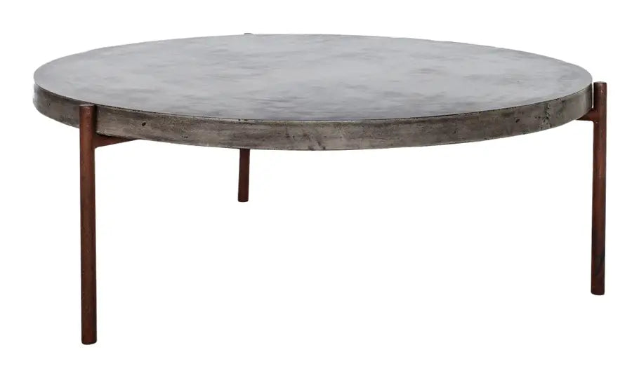 Ramirez Outdoor Coffee Table