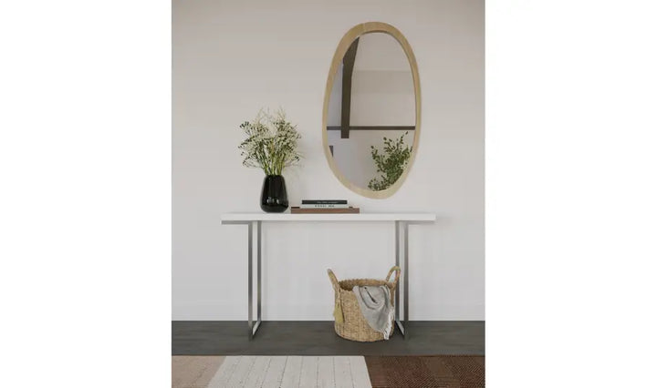 Repeat Console Table