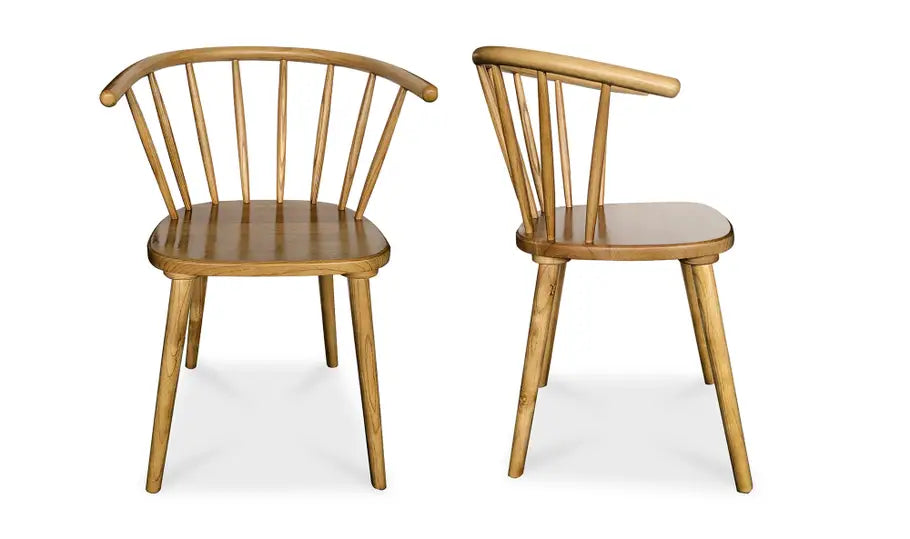 Serena Dining Chair - set of Two