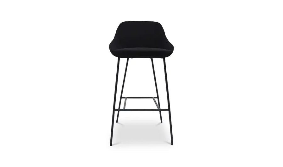 Shell Bar Stool