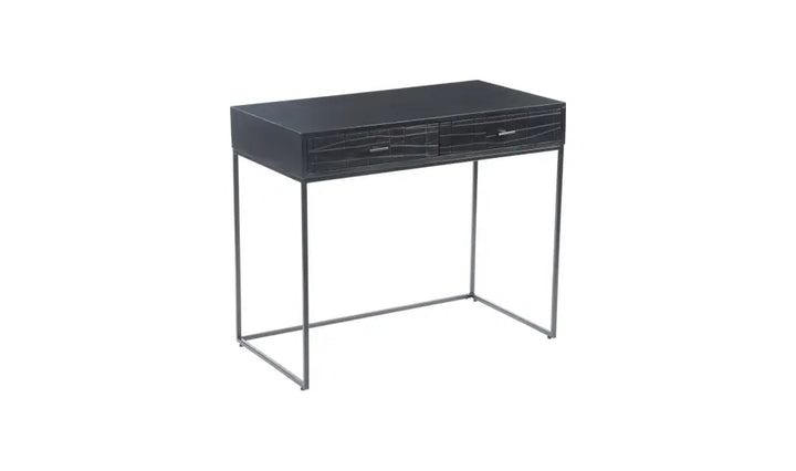 Studio Desk - Black