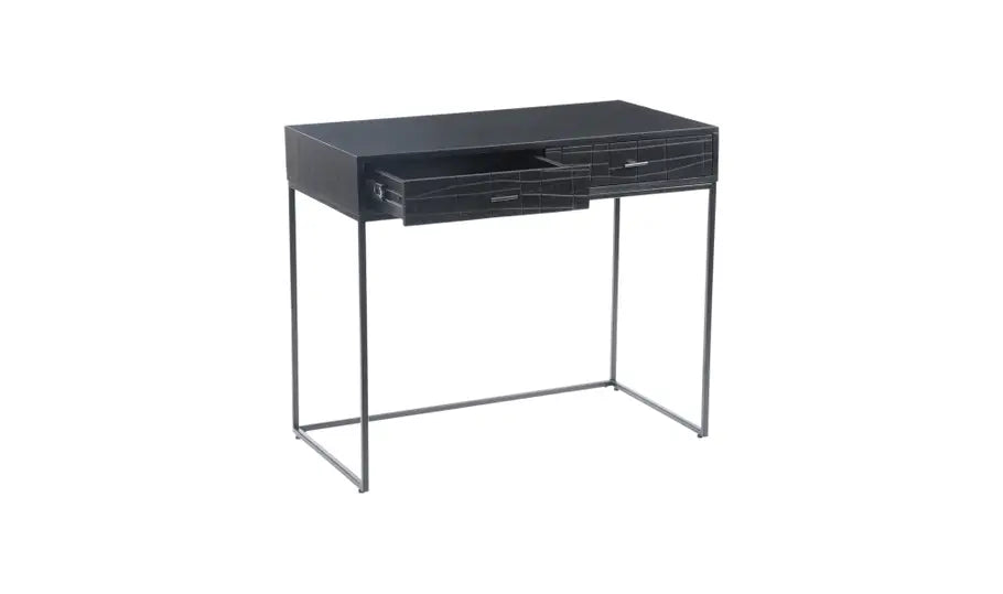 Studio Desk - Black