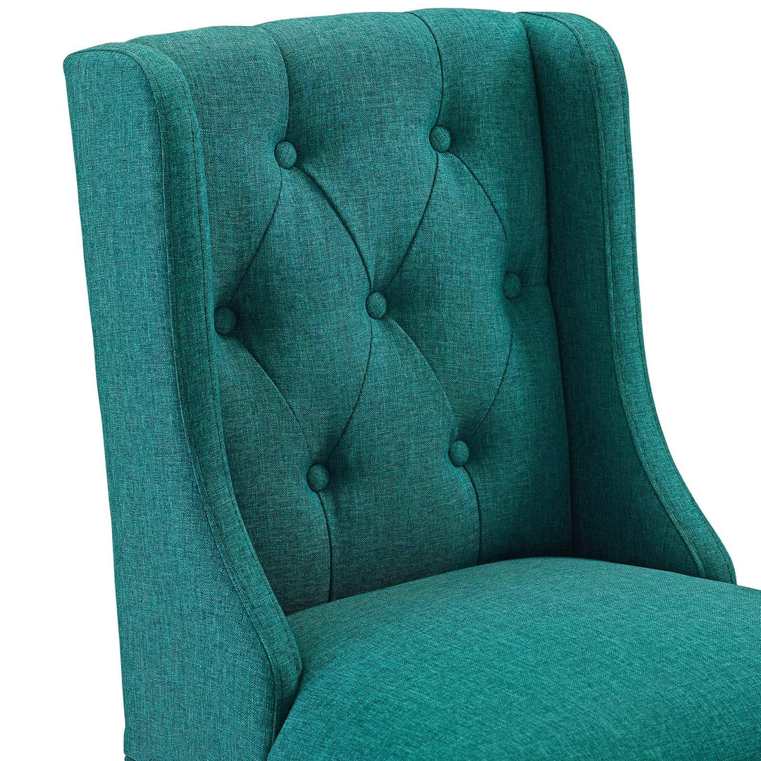 Troban Counter Stool - Teal