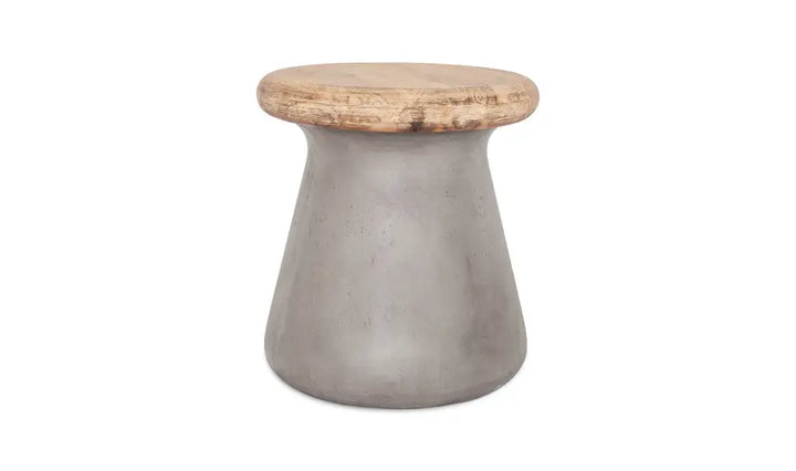 Terra Outdoor Stool