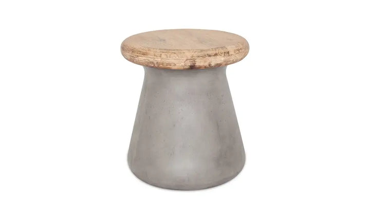 Terra Outdoor Stool