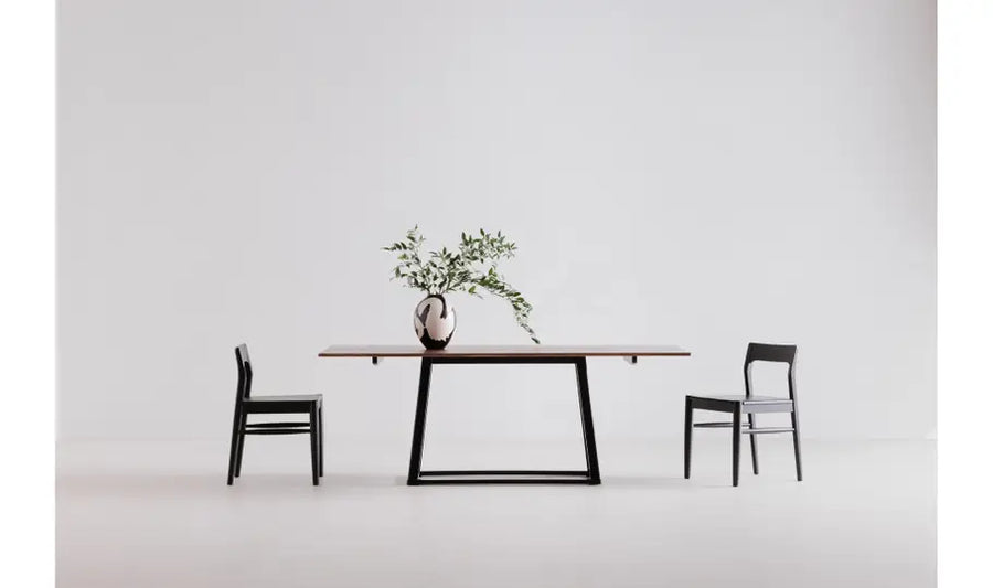 Three Mesa Dining Table