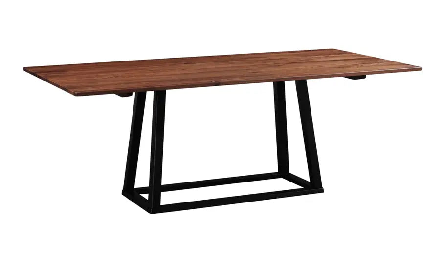 Three Mesa Dining Table